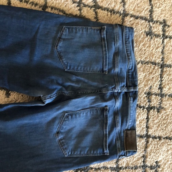 Paige Lennox jeans size 36 - Picture 2 of 7